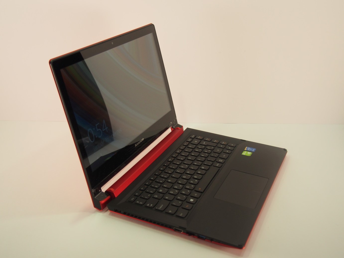 Lenovo Flex 2 14" teszt