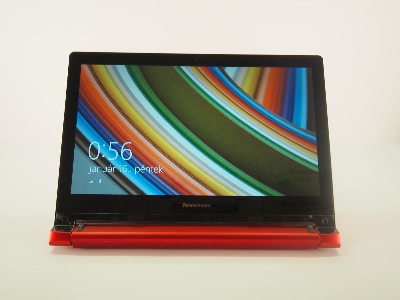 Lenovo Flex 2 14" teszt