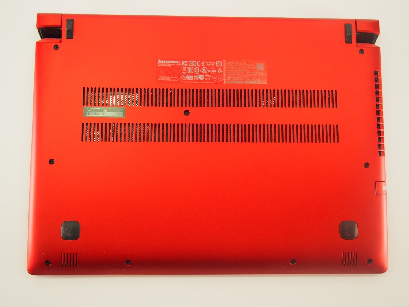 Lenovo Flex 2 14" teszt