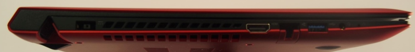 Lenovo Flex 2 14" teszt