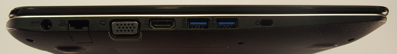 Asus X555LN teszt