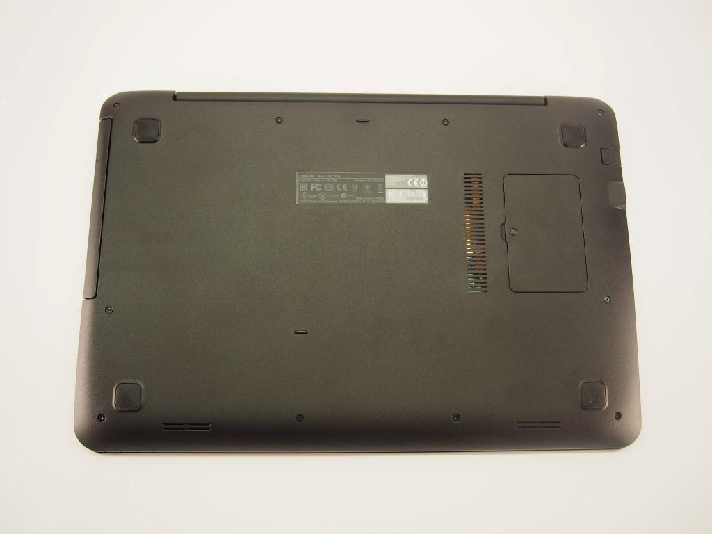 Asus X555LN teszt
