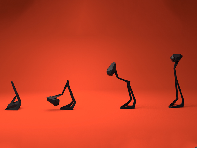 Immersis - a projektor, ami az Oculus Rift valóságát hozza el