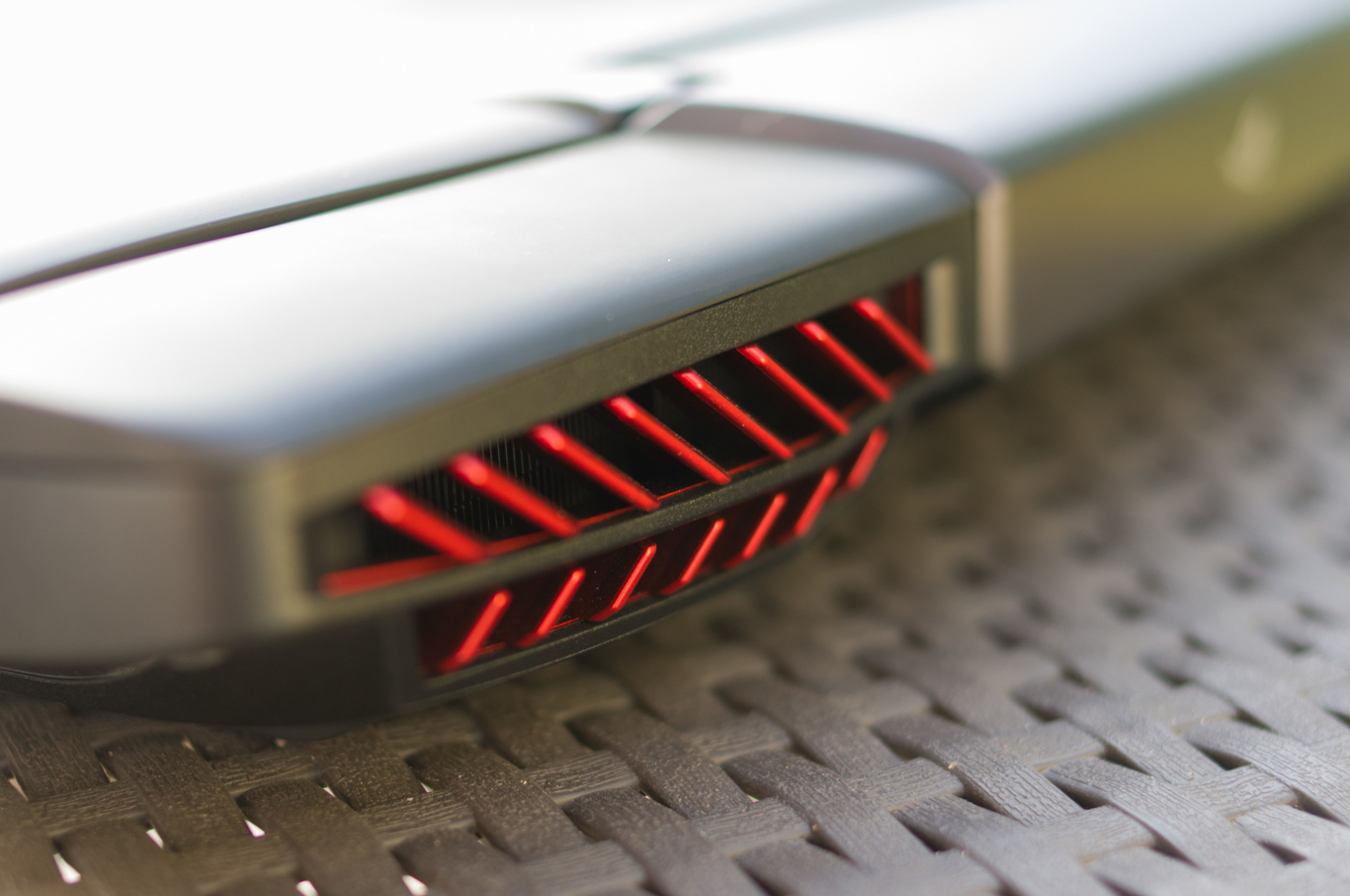Asus RoG G751JY teszt