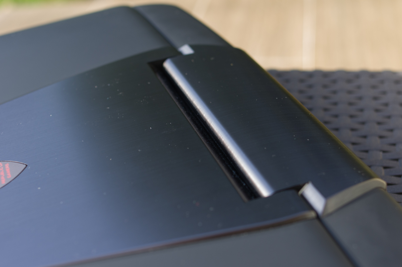 Asus RoG G751JY teszt