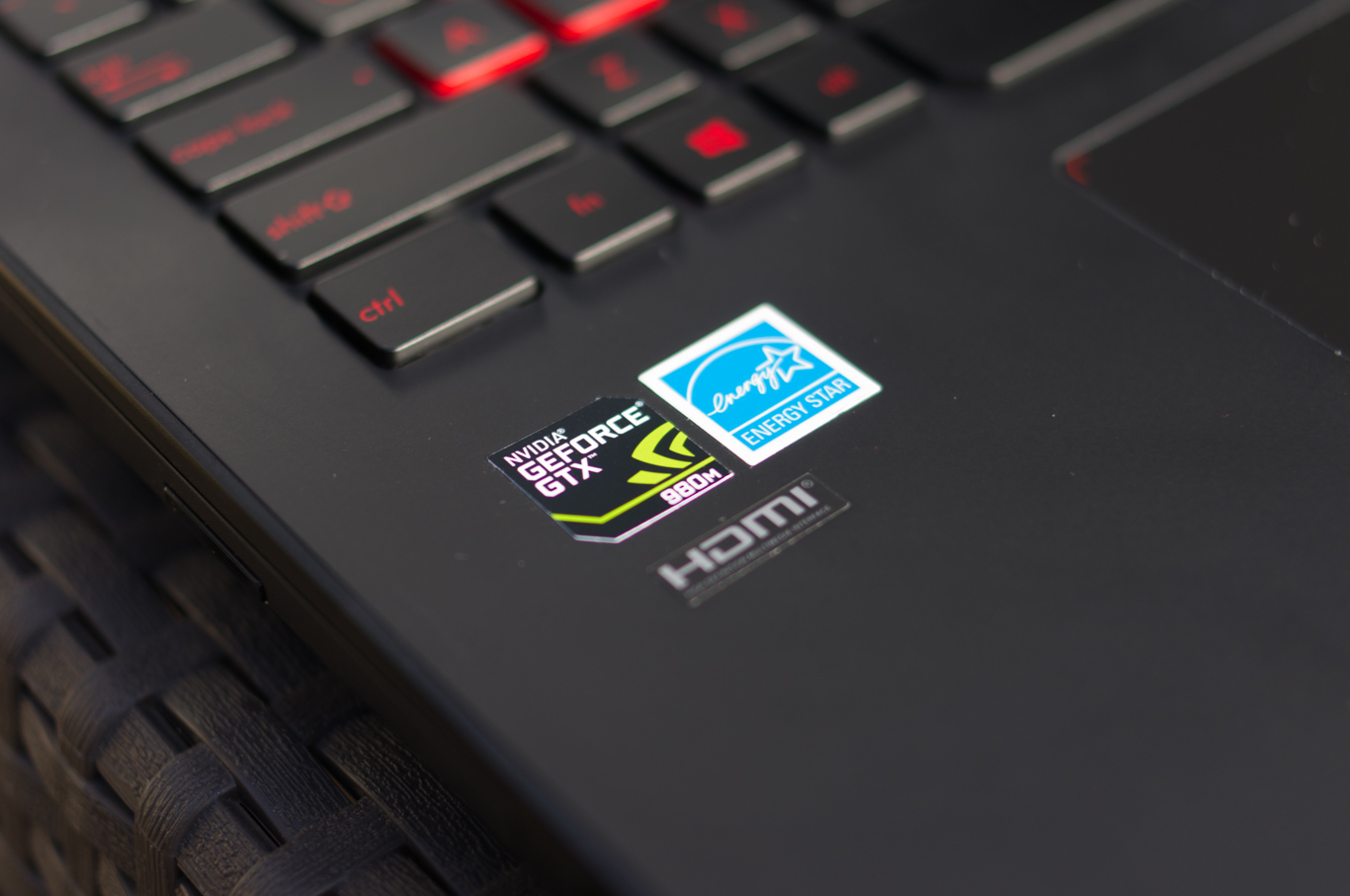 Asus RoG G751JY teszt