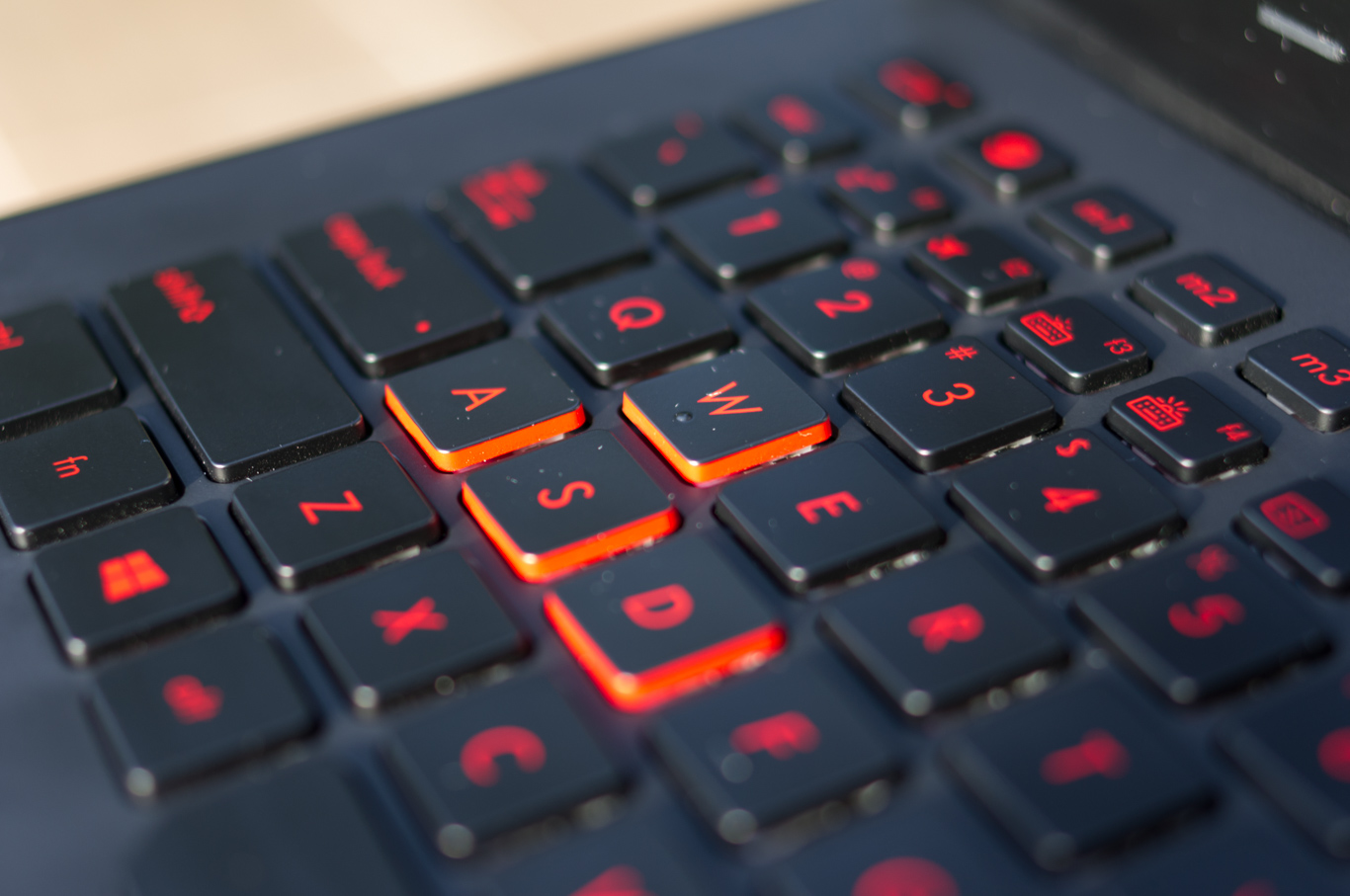 Asus RoG G751JY teszt