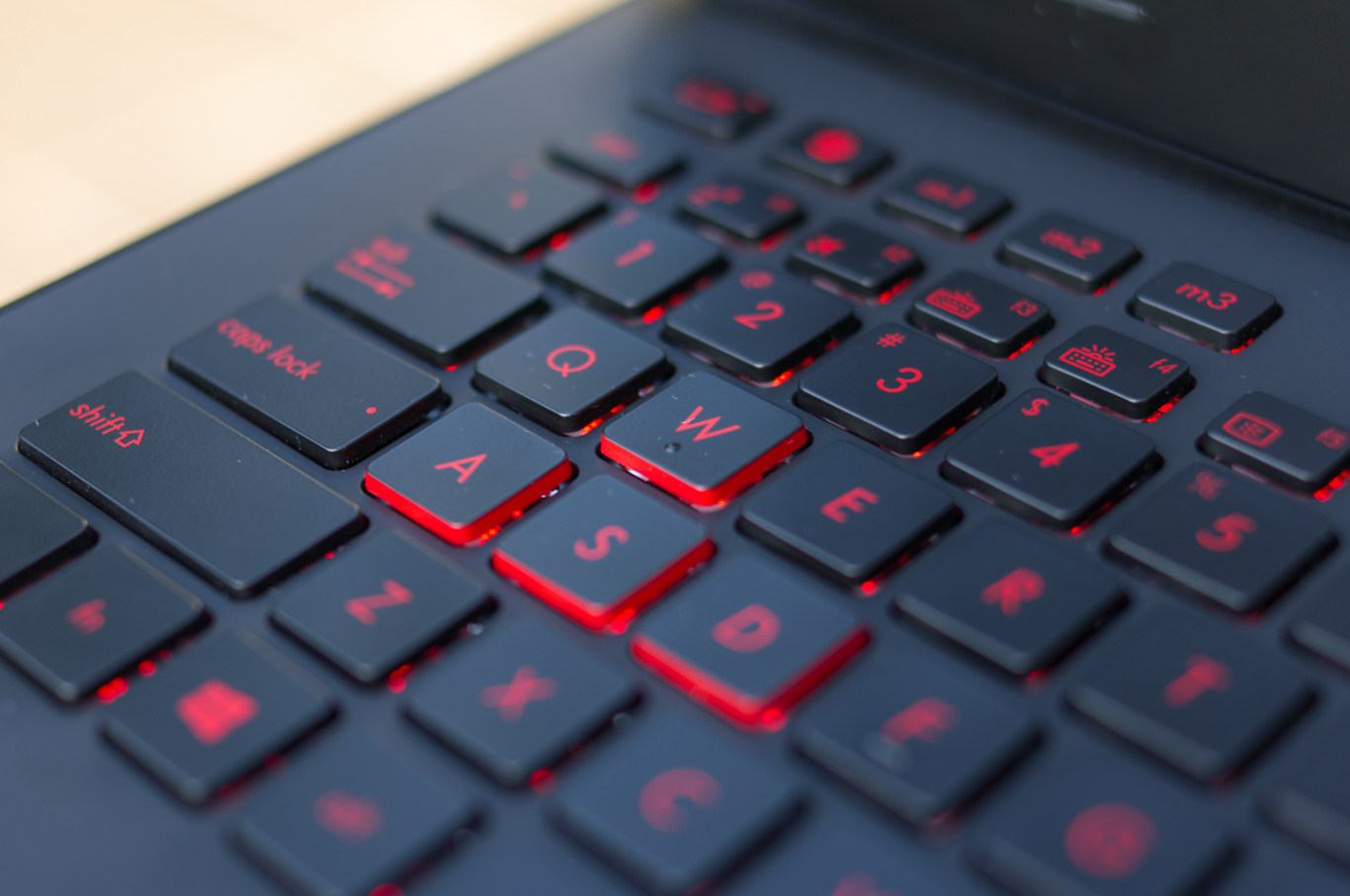 Asus RoG G751JY teszt