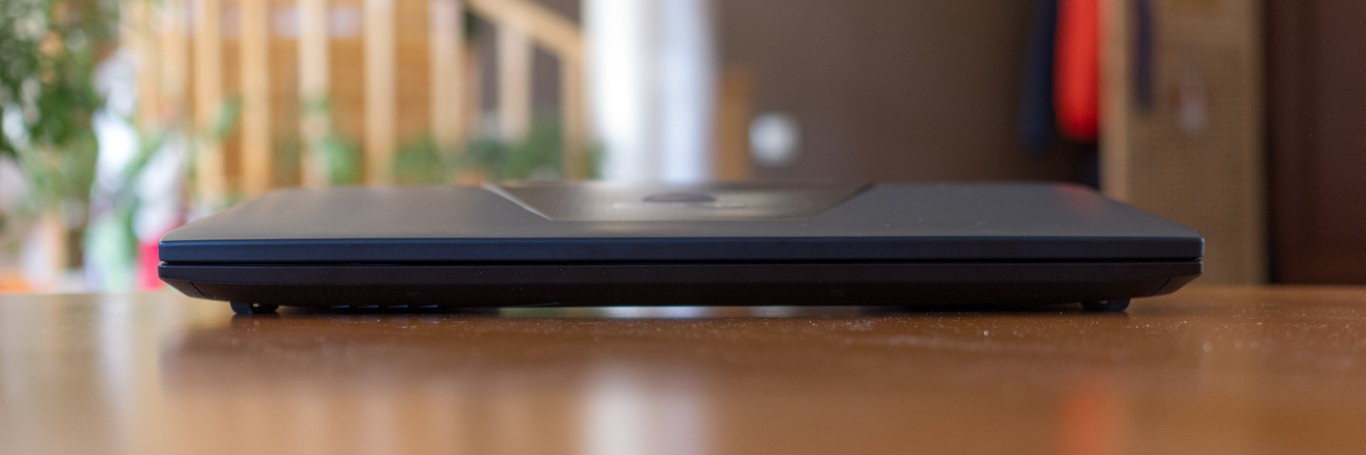 Asus RoG G751JY teszt