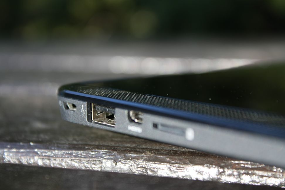 HP Pavilion x2 - 10-k010nh teszt