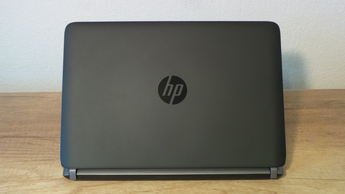 HP Probook 430 G2 teszt