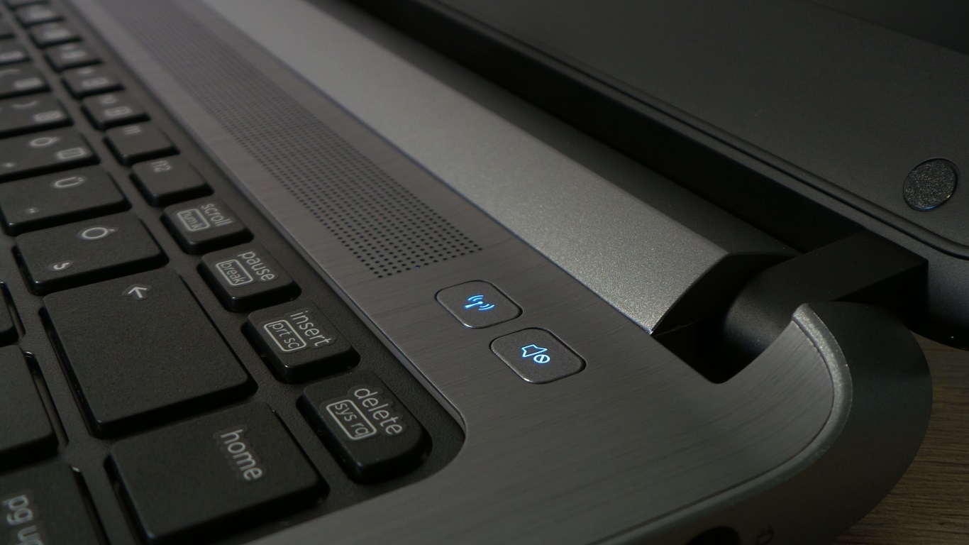 HP Probook 430 G2 teszt