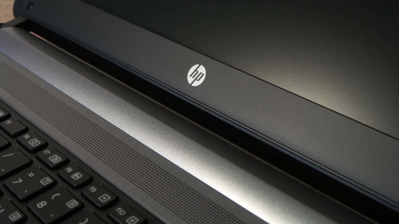 HP Probook 430 G2 teszt
