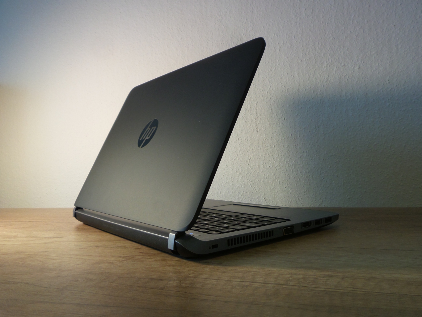 HP Probook 430 G2 teszt