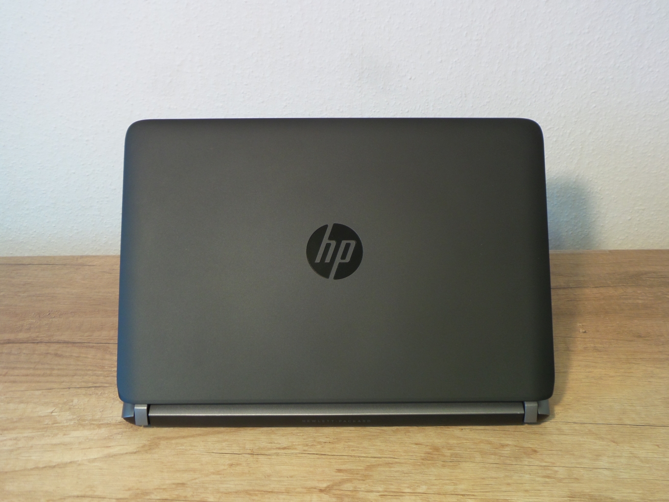 HP Probook 430 G2 teszt