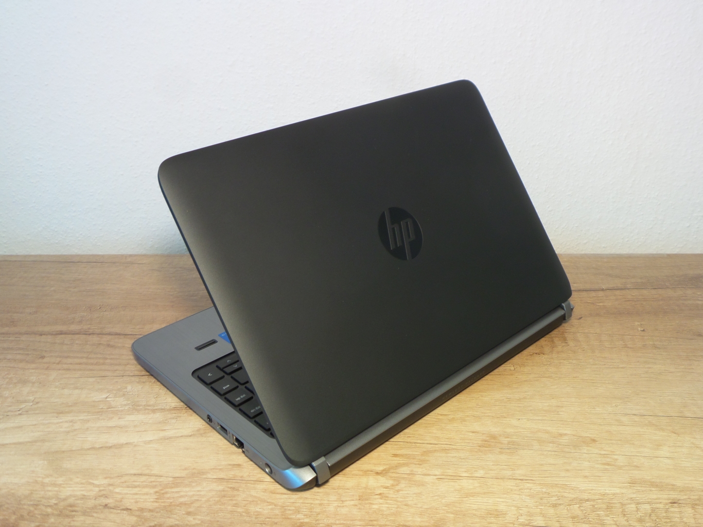 HP Probook 430 G2 teszt