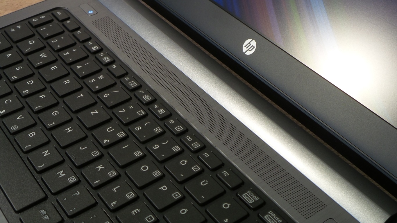 HP Probook 430 G2 teszt