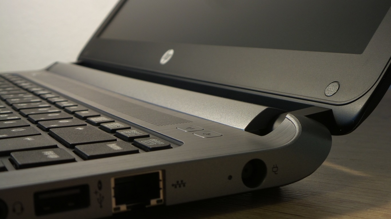 HP Probook 430 G2 teszt