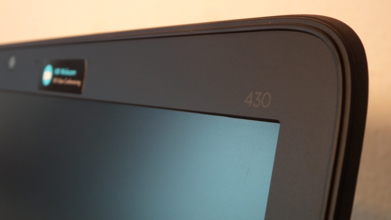 Lenovo IdeaPad G585 teszt