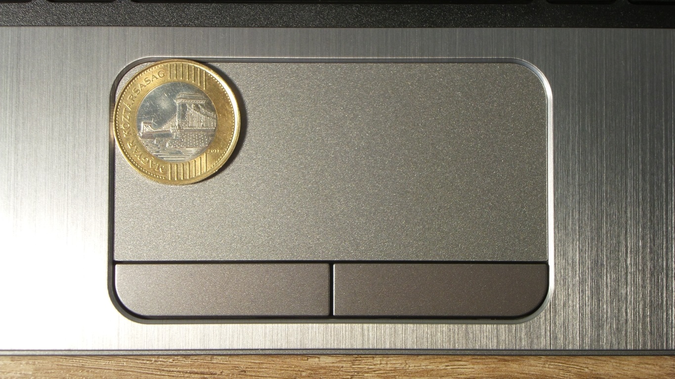 HP Probook 430 G2 teszt