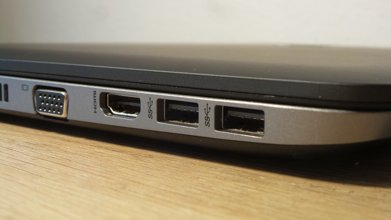 HP Probook 430 G2 teszt