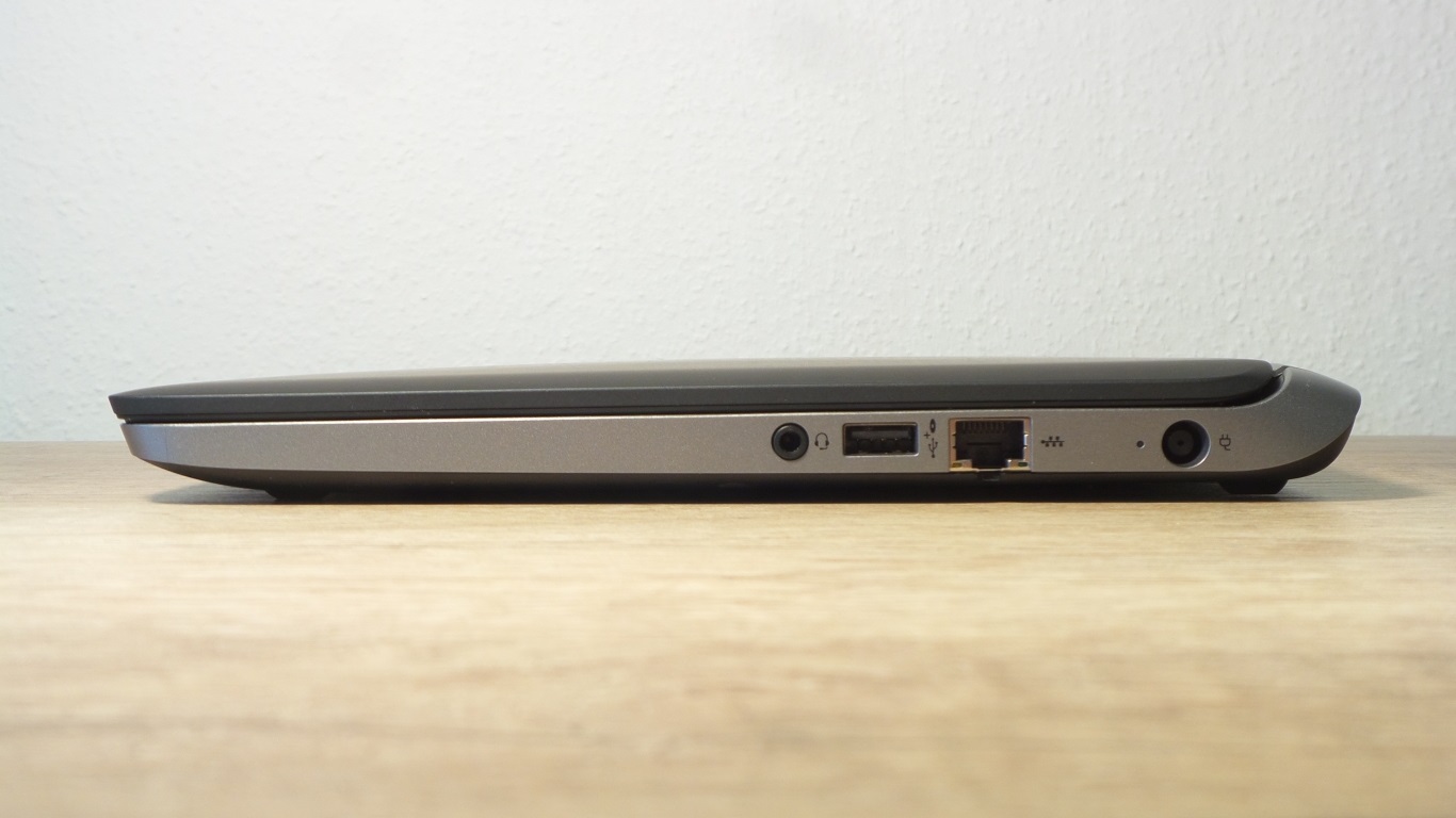 HP Probook 430 G2 teszt