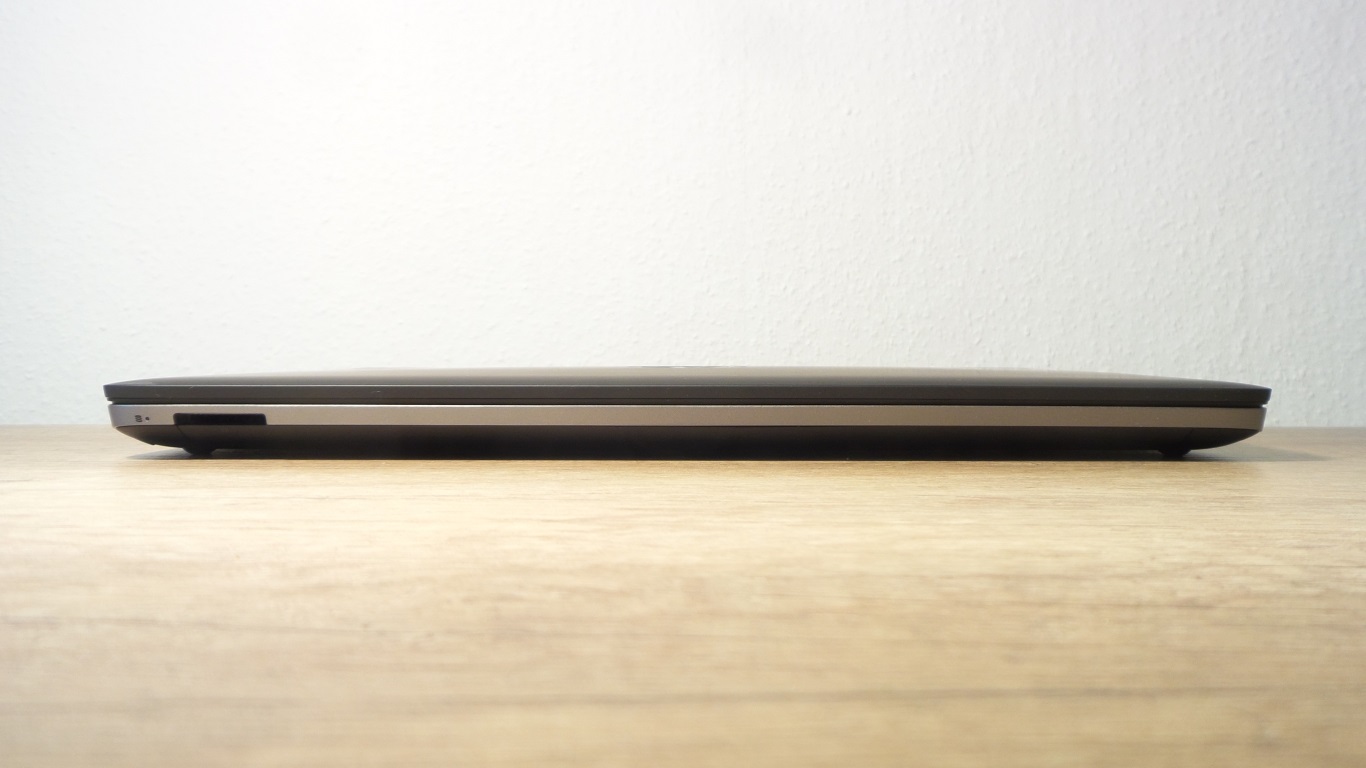 HP Probook 430 G2 teszt