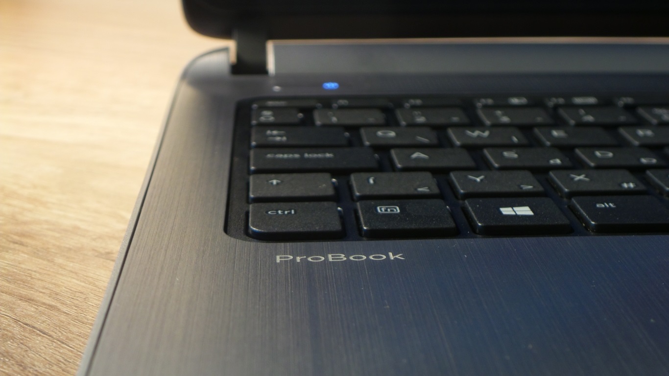 Lenovo IdeaPad Z585 teszt