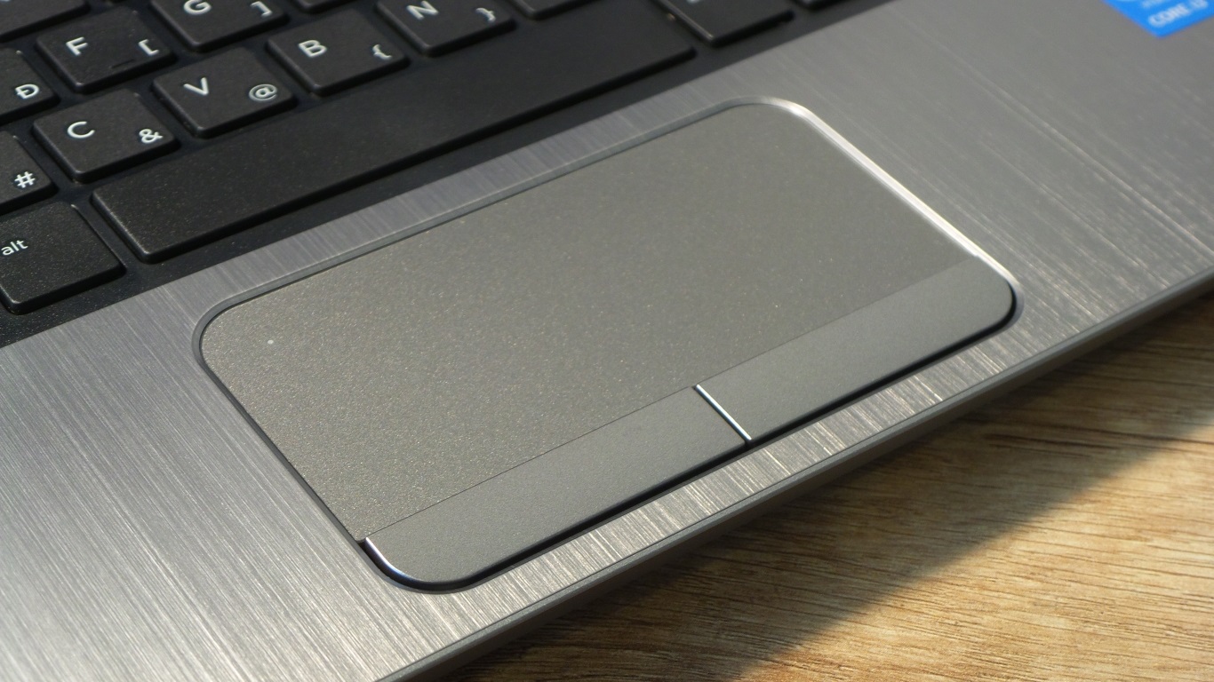 HP Probook 430 G2 teszt