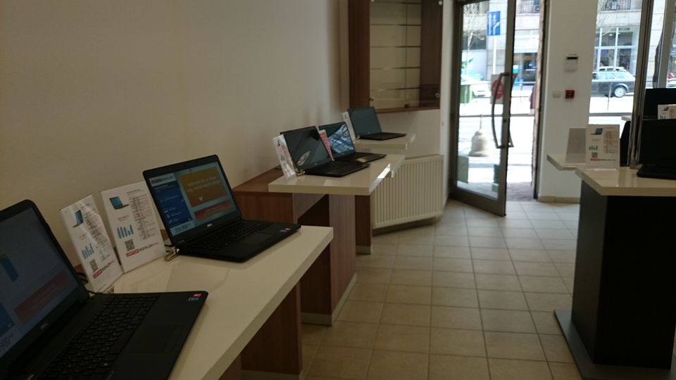 Laptopszalon bolt nyílt az Astorián