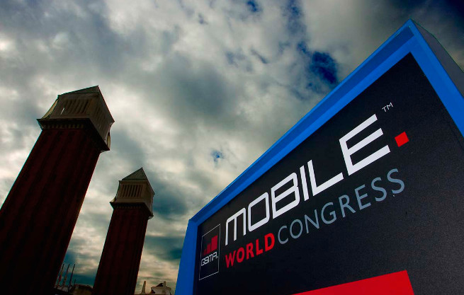 MWC 2015 - Bejelentették az új Intel Atom processzorokat