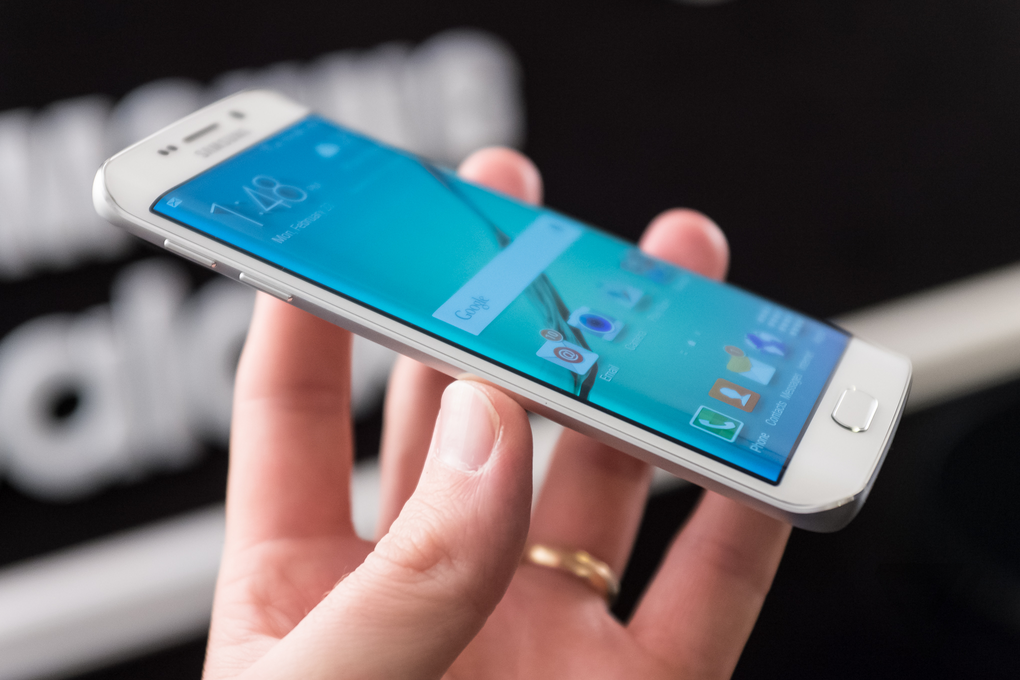Samsung Galaxy S6 és S6 Edge - az első részletes fotók