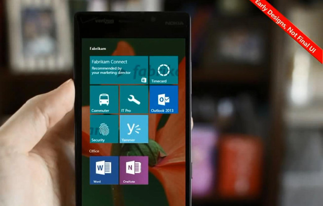 Tesztelné a Windows 10-et okostelefonján? Jövő héttől megteheti