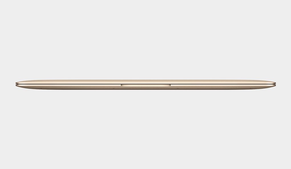 12 hüvelykes MacBook - vegyem, vagy ne vegyem?
