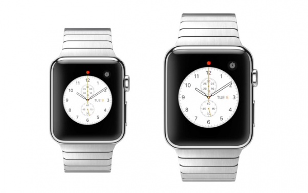 Elkezdődött az Apple Watch kiszállítása