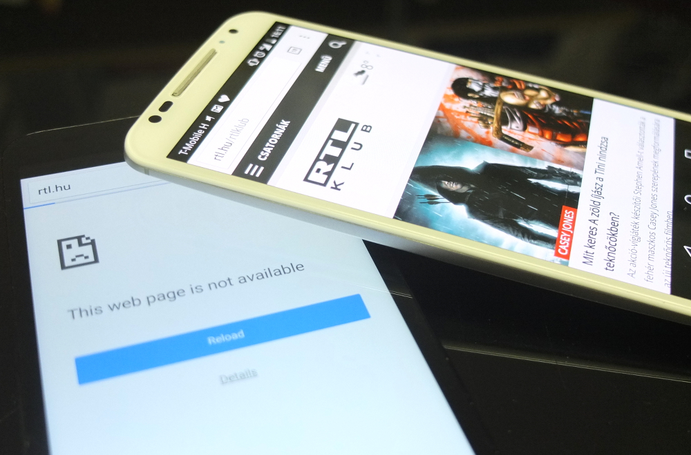 Miért vált rengeteg weboldal elérhetetlenné a UPC előfizetőknek?