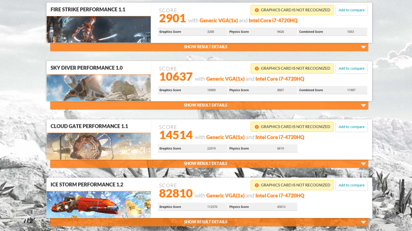 Acer Aspire V Nitro VN7-791G teszt
