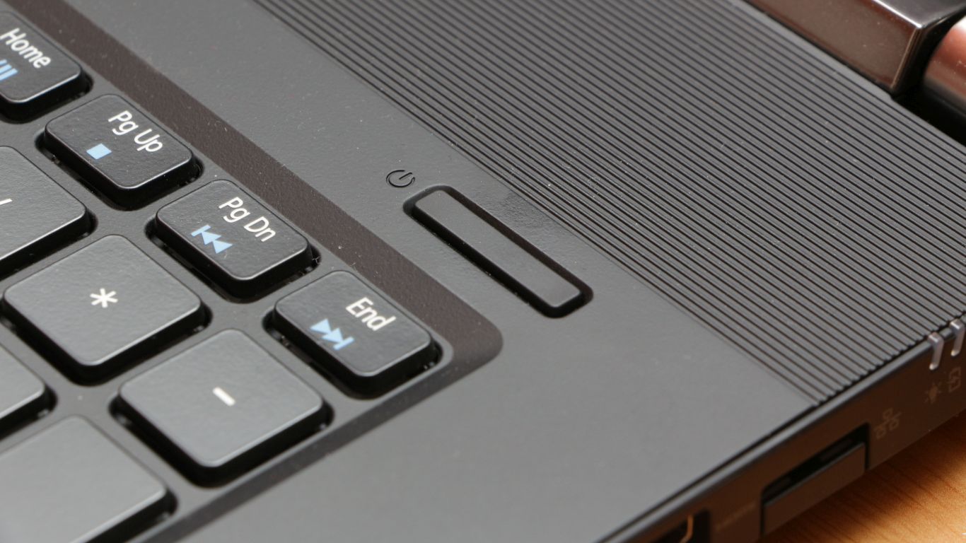 Acer Aspire V Nitro VN7-791G teszt