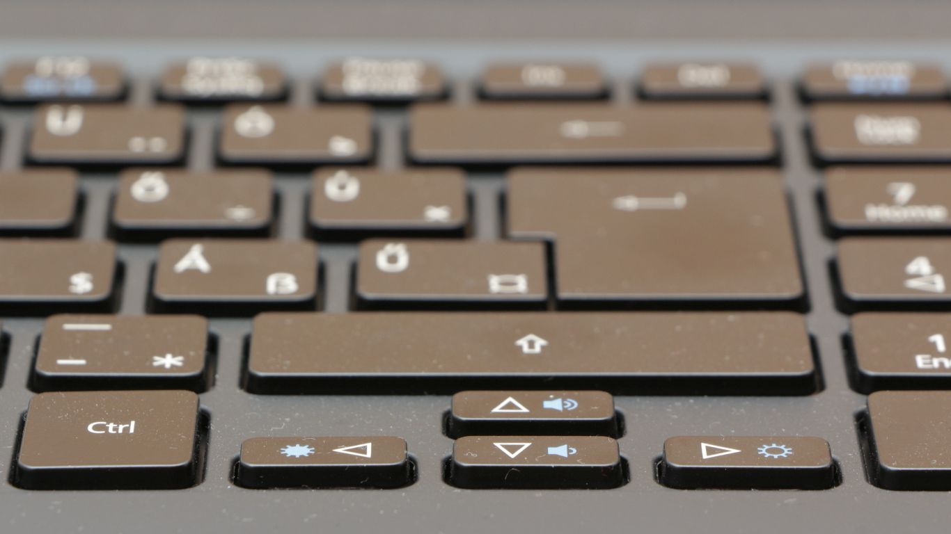 Acer Aspire V Nitro VN7-791G teszt