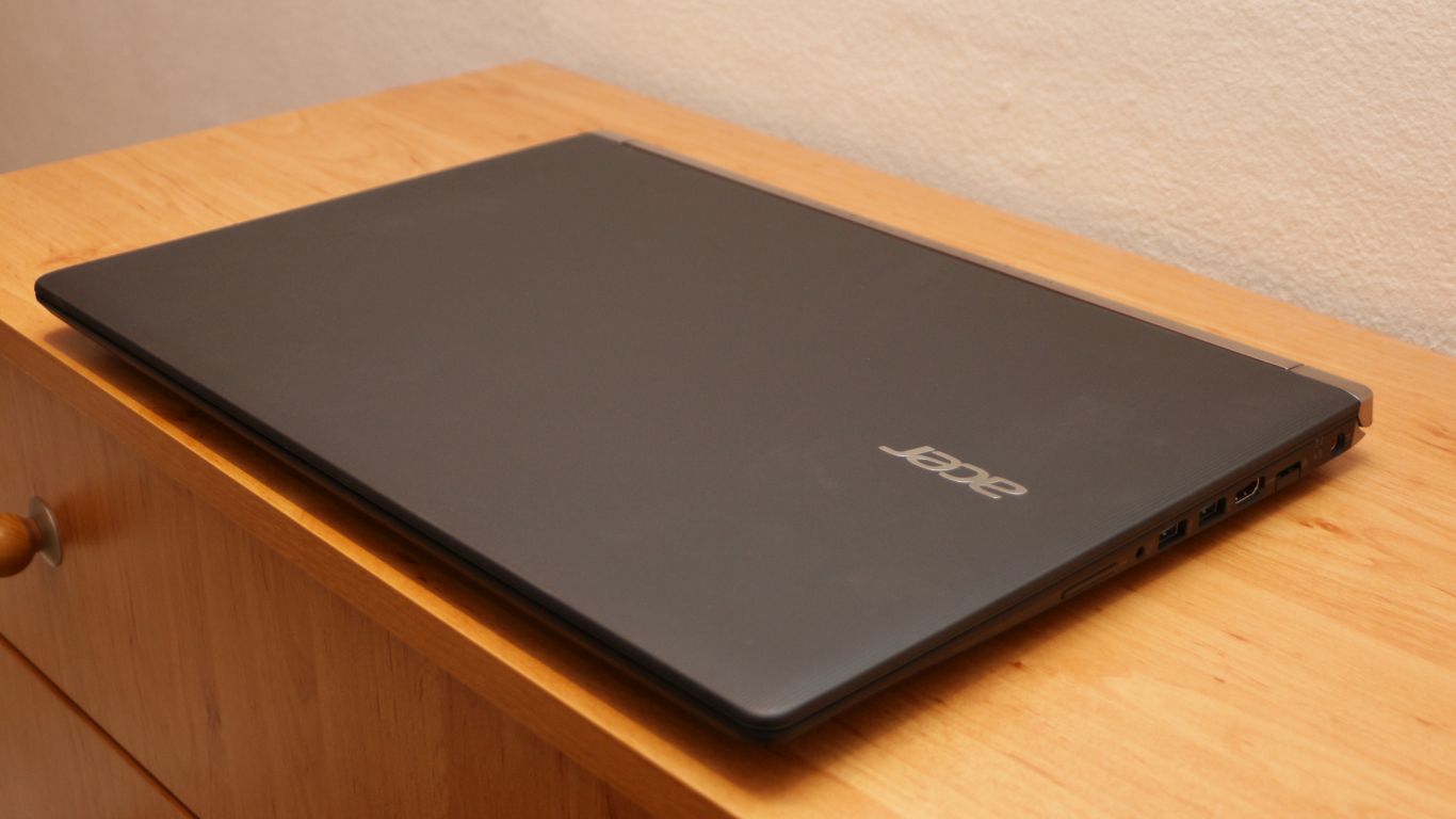 Acer Aspire V Nitro VN7-791G teszt