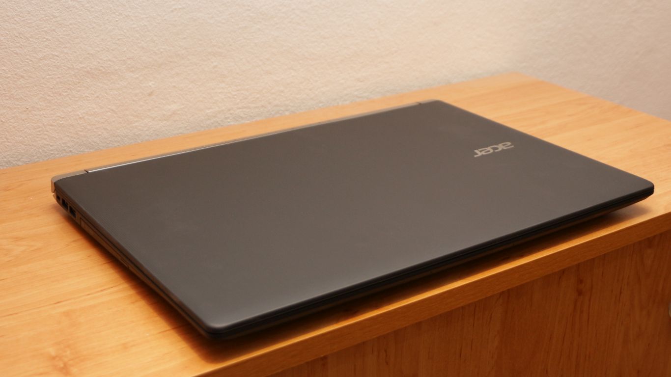 Acer Aspire V Nitro VN7-791G teszt