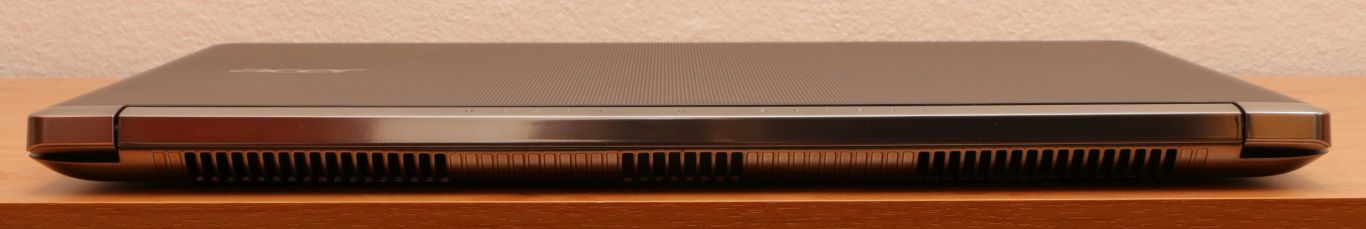 Acer Aspire V Nitro VN7-791G teszt
