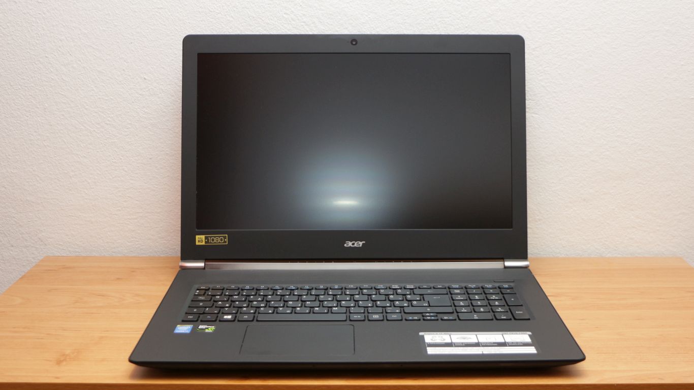 Acer Aspire V Nitro VN7-791G teszt
