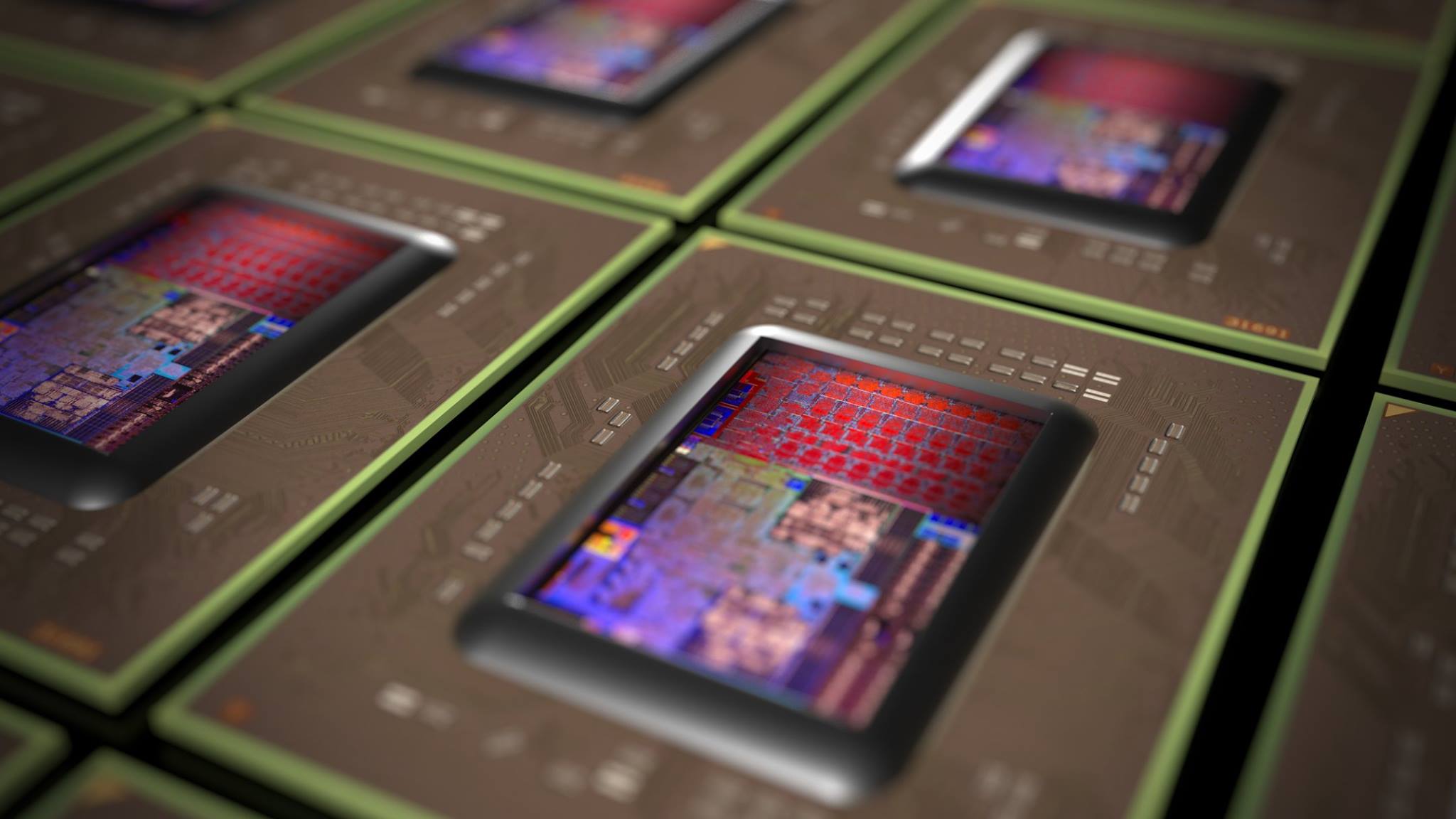 AMD 7000 bemutató a kínai megjelenés apropójából