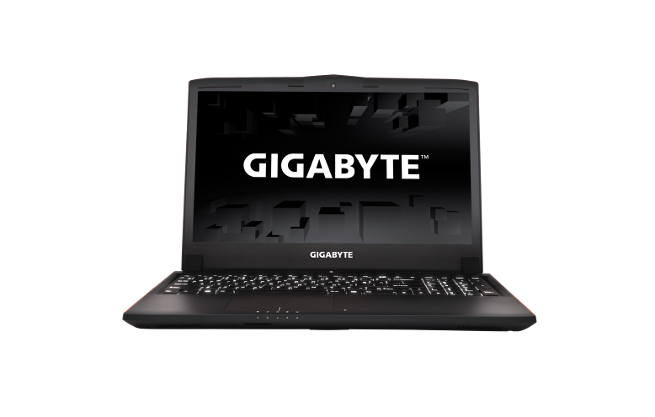 Gigabyte P55K játékos laptop bemutató