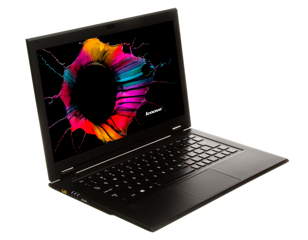 Lenovo LaVie Z ultrakönnyű laptop
