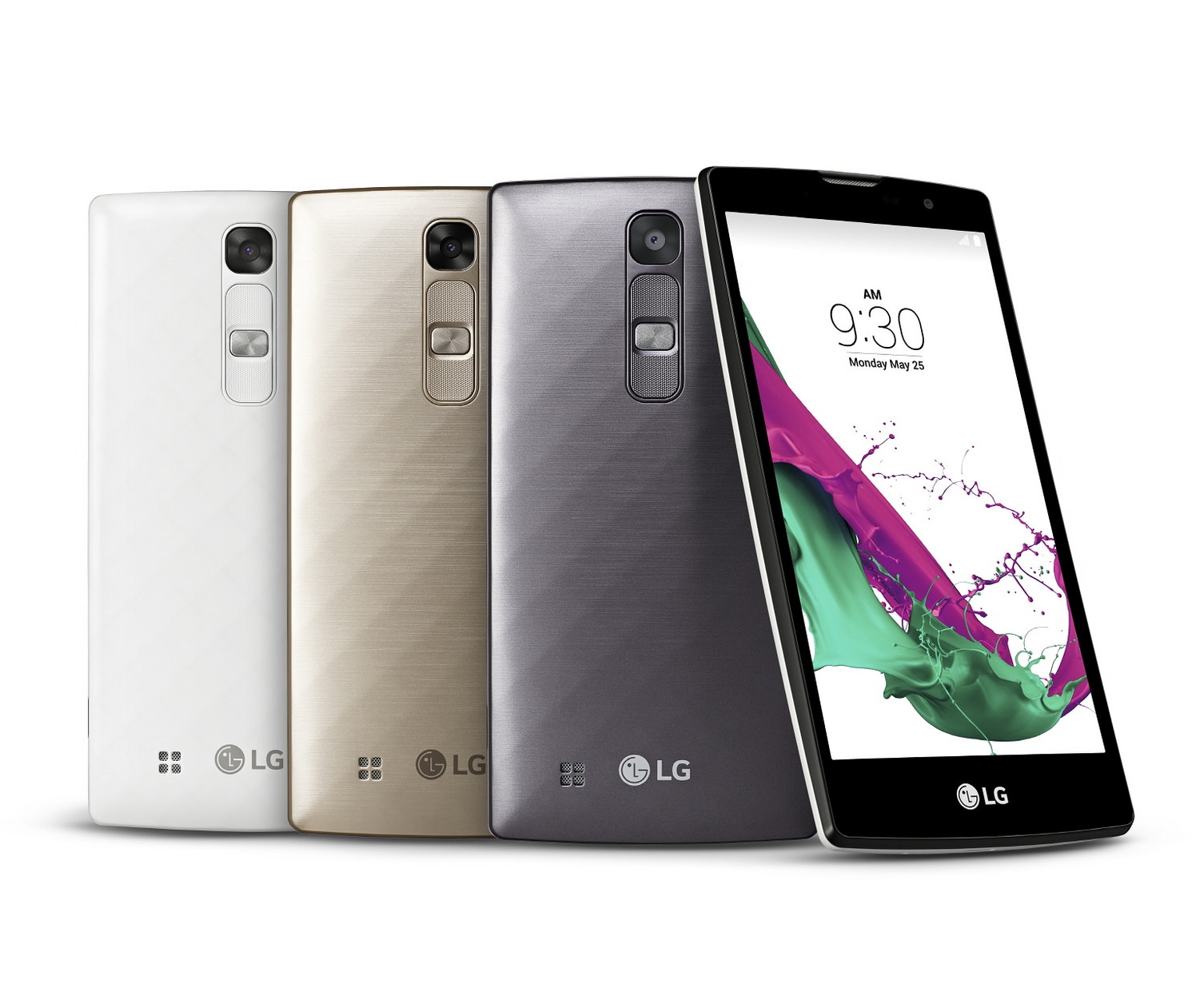 Máris bővült az LG G4 család