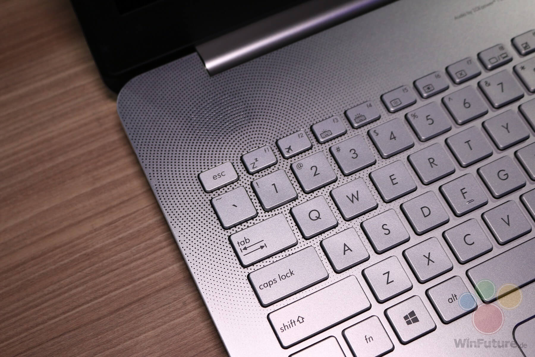 Asus N552VX Intel Skylake-el