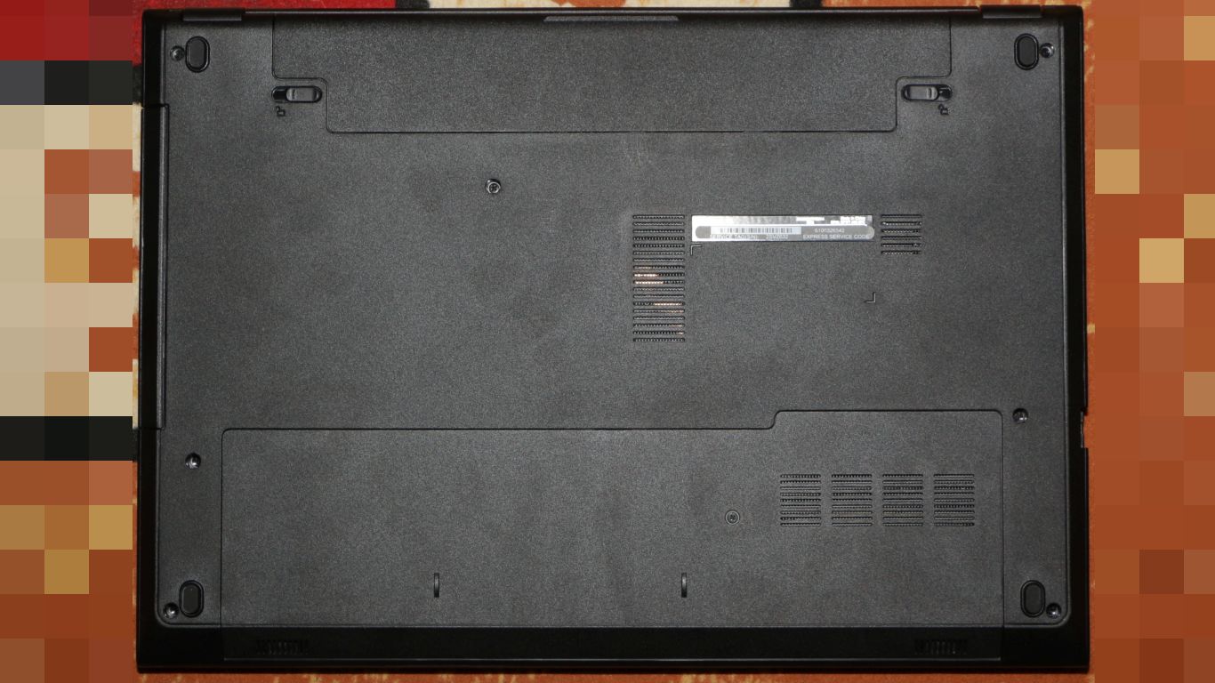 Dell Inspiron 3543 teszt