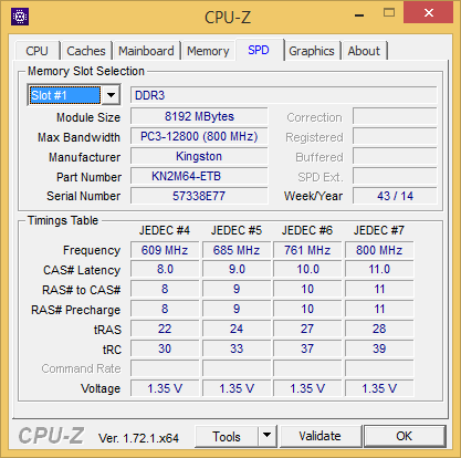 Dell Inspiron 3543 teszt